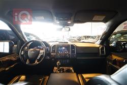 فۆرد F-150 راپتۆر
